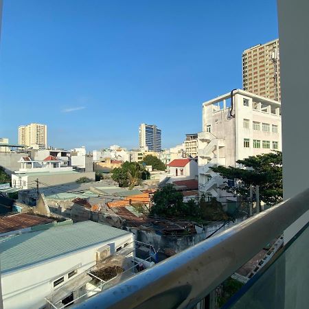 Dear House Near Bai Sau Beach Vung Tau Extérieur photo