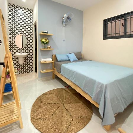 Dear House Near Bai Sau Beach Vung Tau Extérieur photo