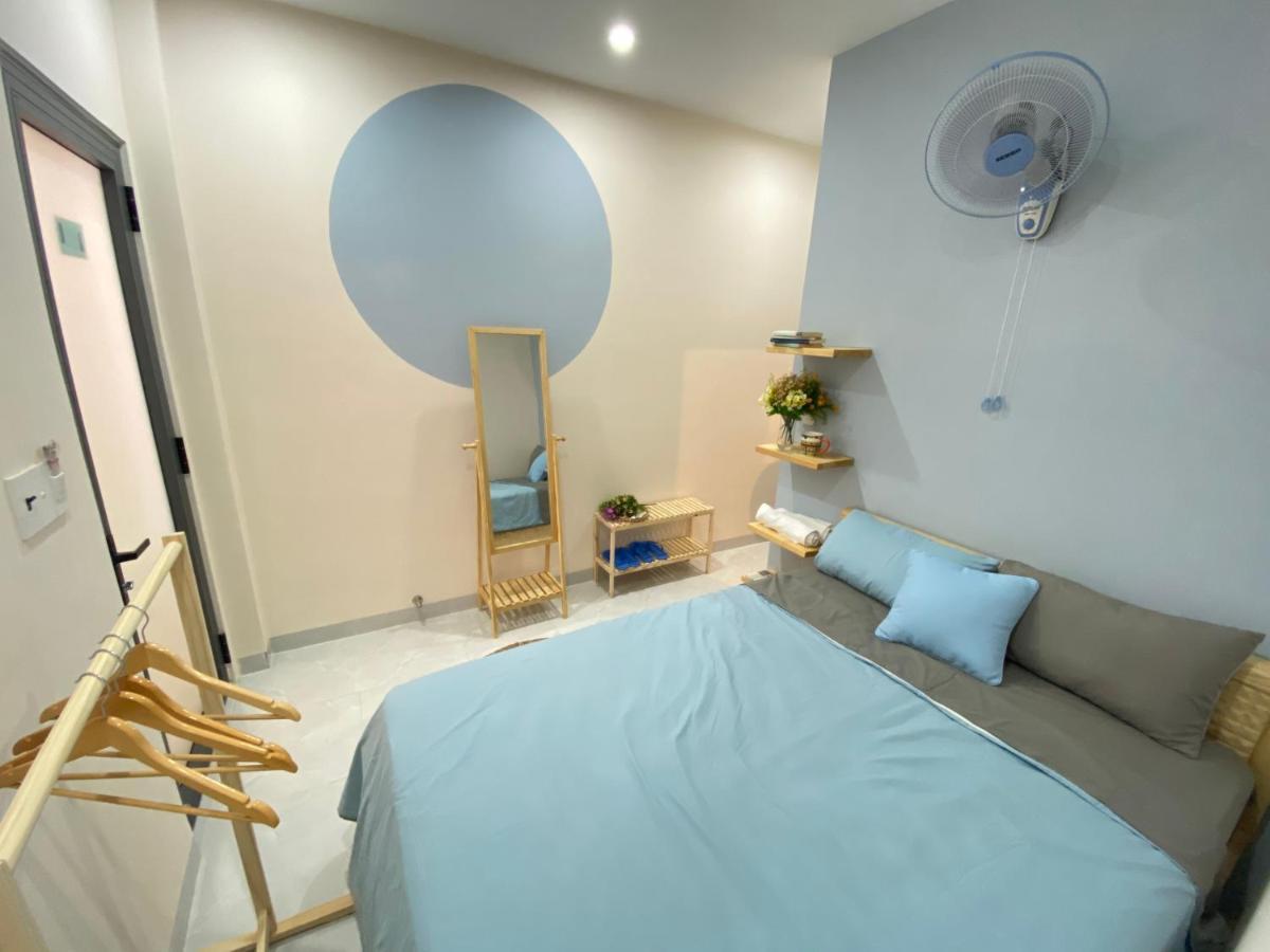 Dear House Near Bai Sau Beach Vung Tau Extérieur photo