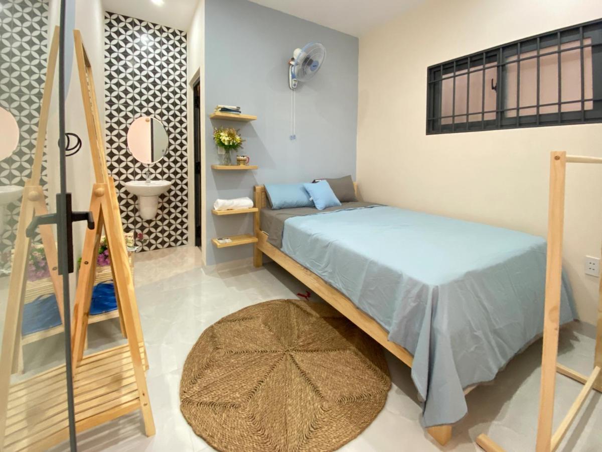 Dear House Near Bai Sau Beach Vung Tau Extérieur photo